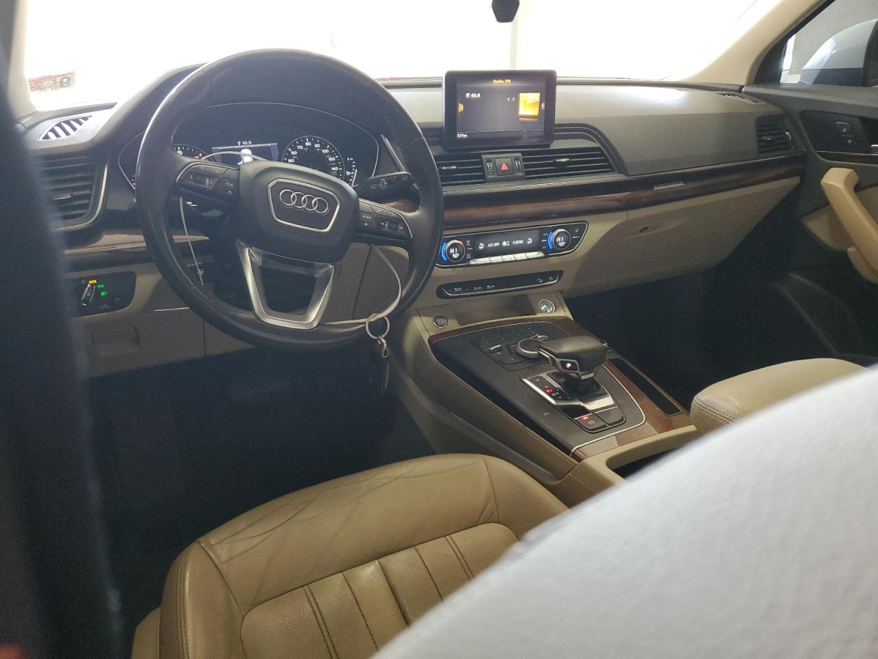 2018 Audi Q5 - Image 8