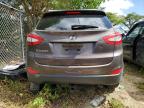 2014 Hyundai Tucson Gls na sprzedaż w Kapolei, HI - Front End