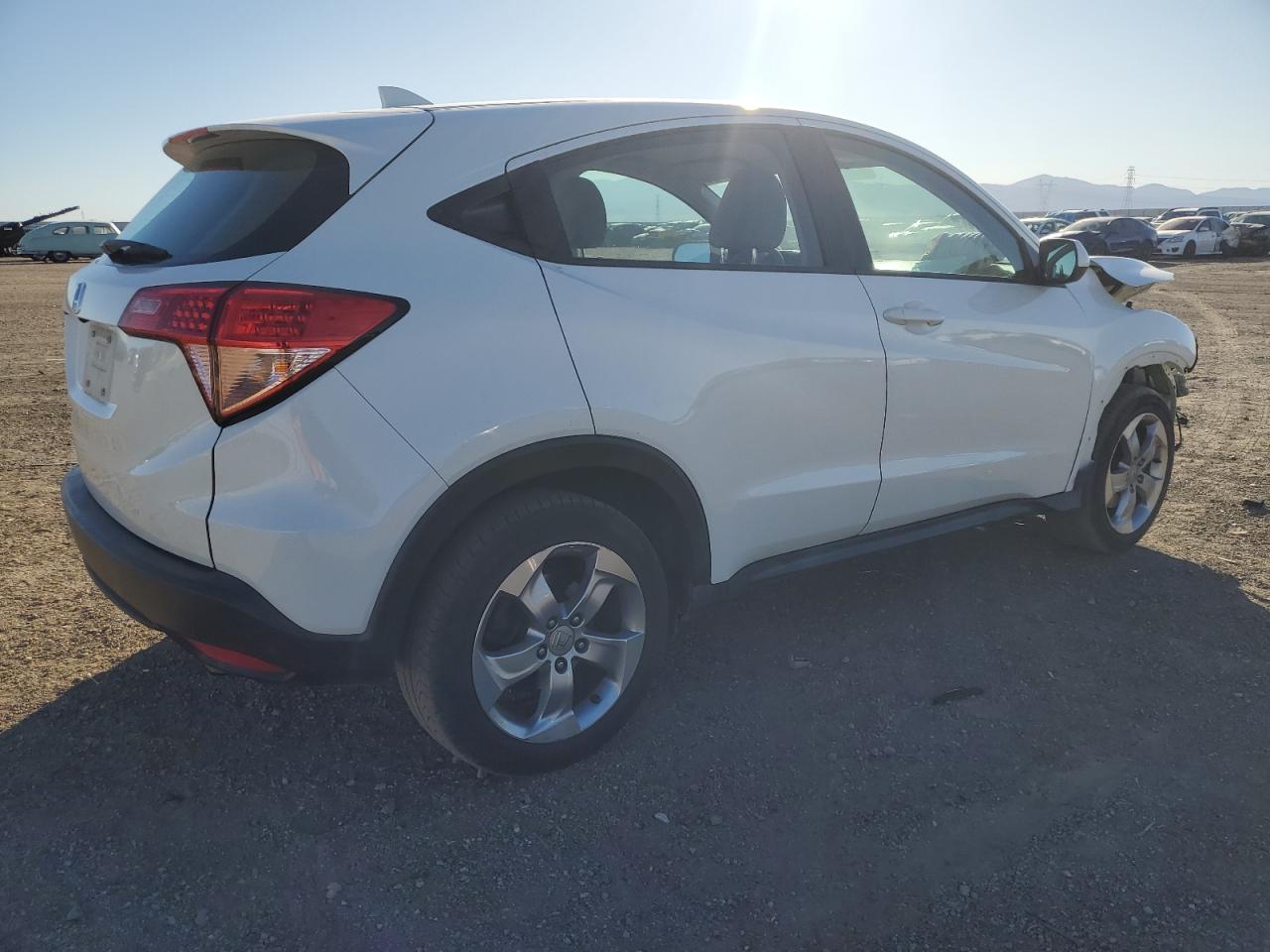 2017 Honda HR-V - Image 3
