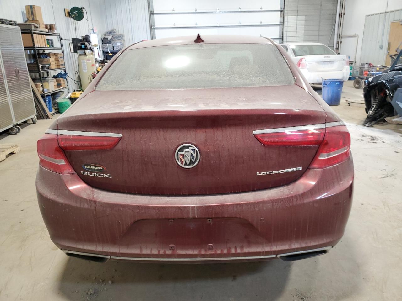 2017 Buick LaCrosse - Image 6