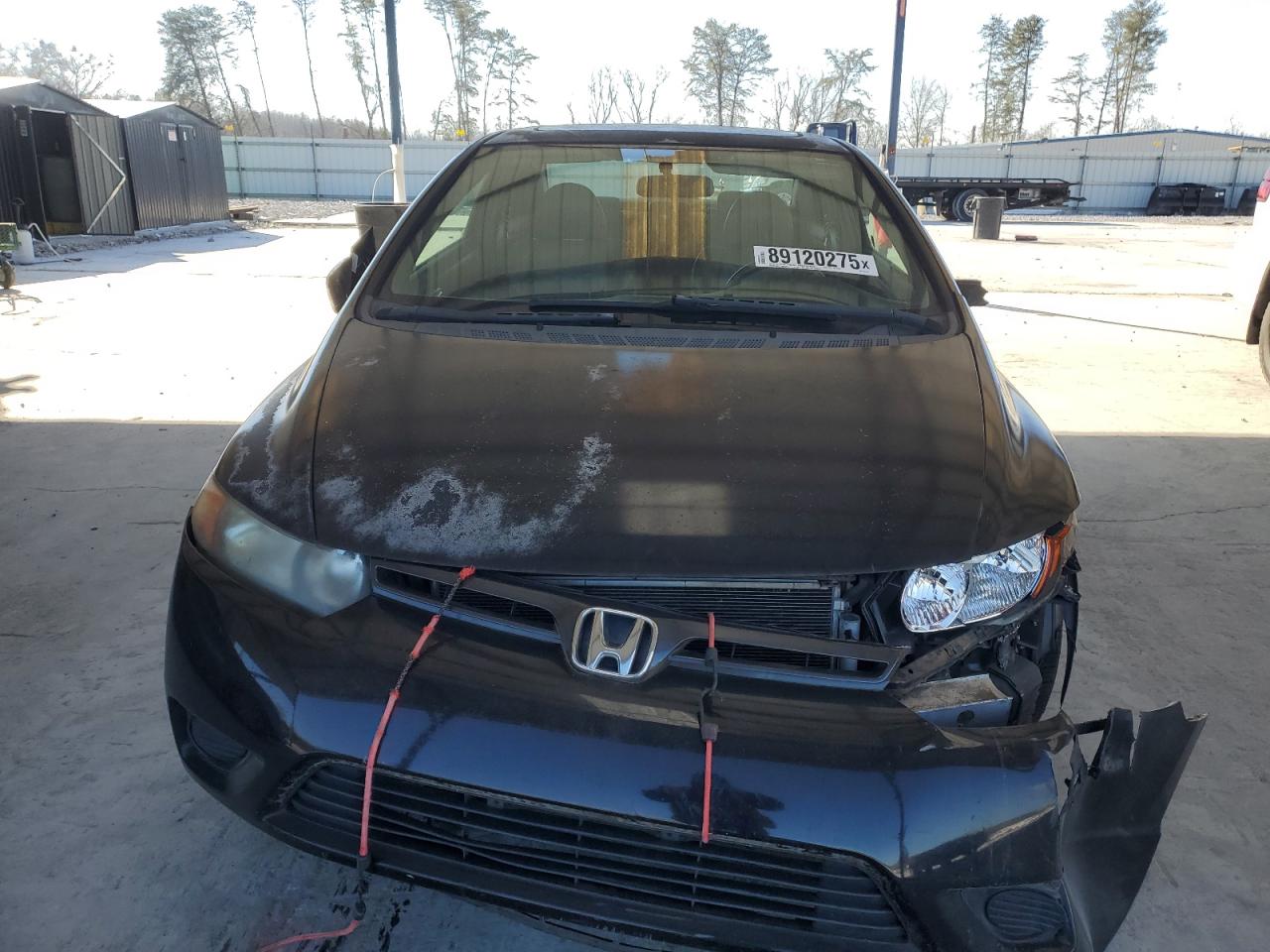 2008 Honda Civic - Image 5