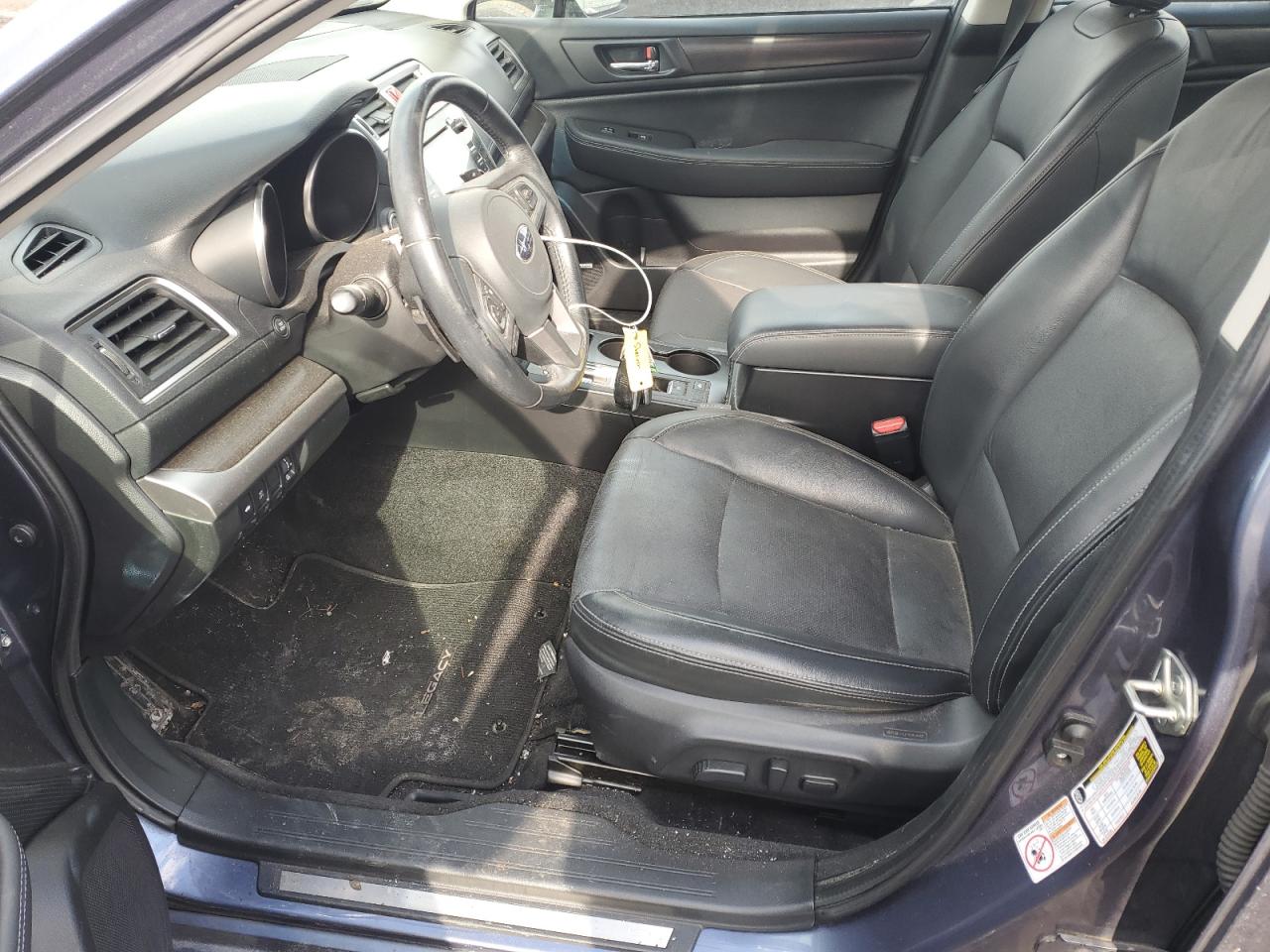 2015 Subaru Legacy - Image 7