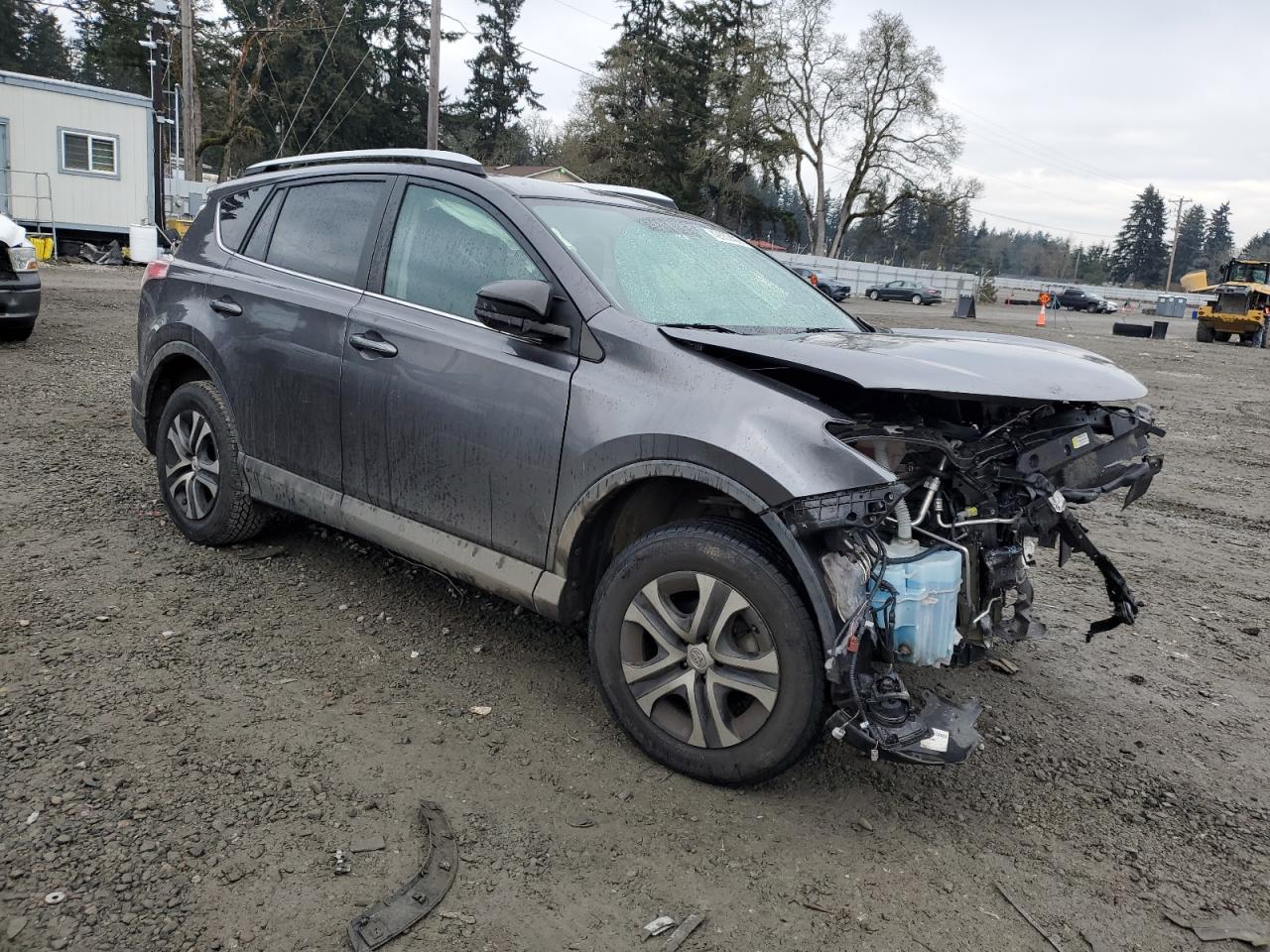 2016 Toyota RAV 4 - Image 4