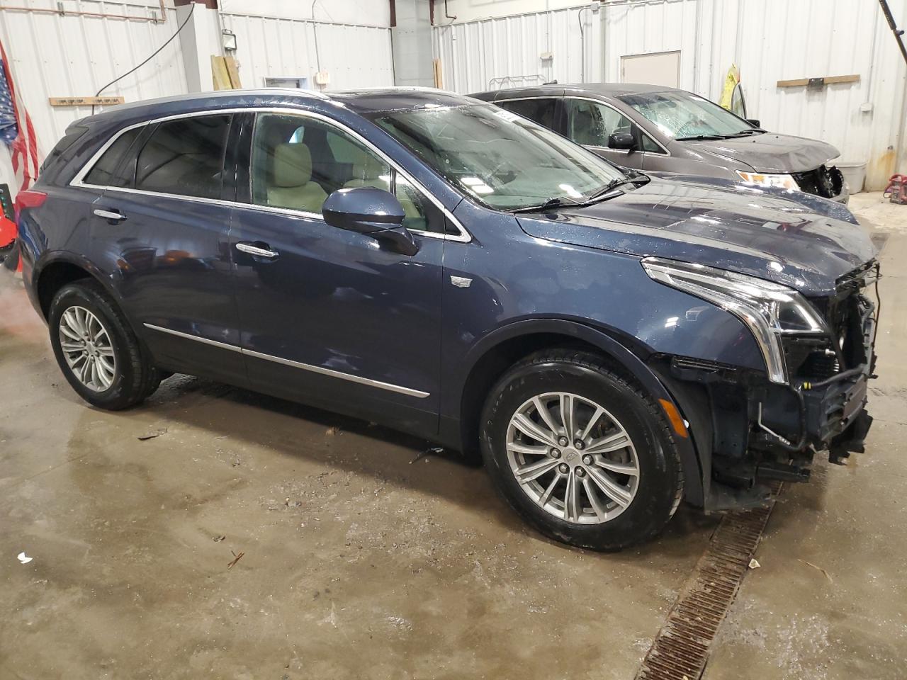 2018 Cadillac XT5 - Image 4