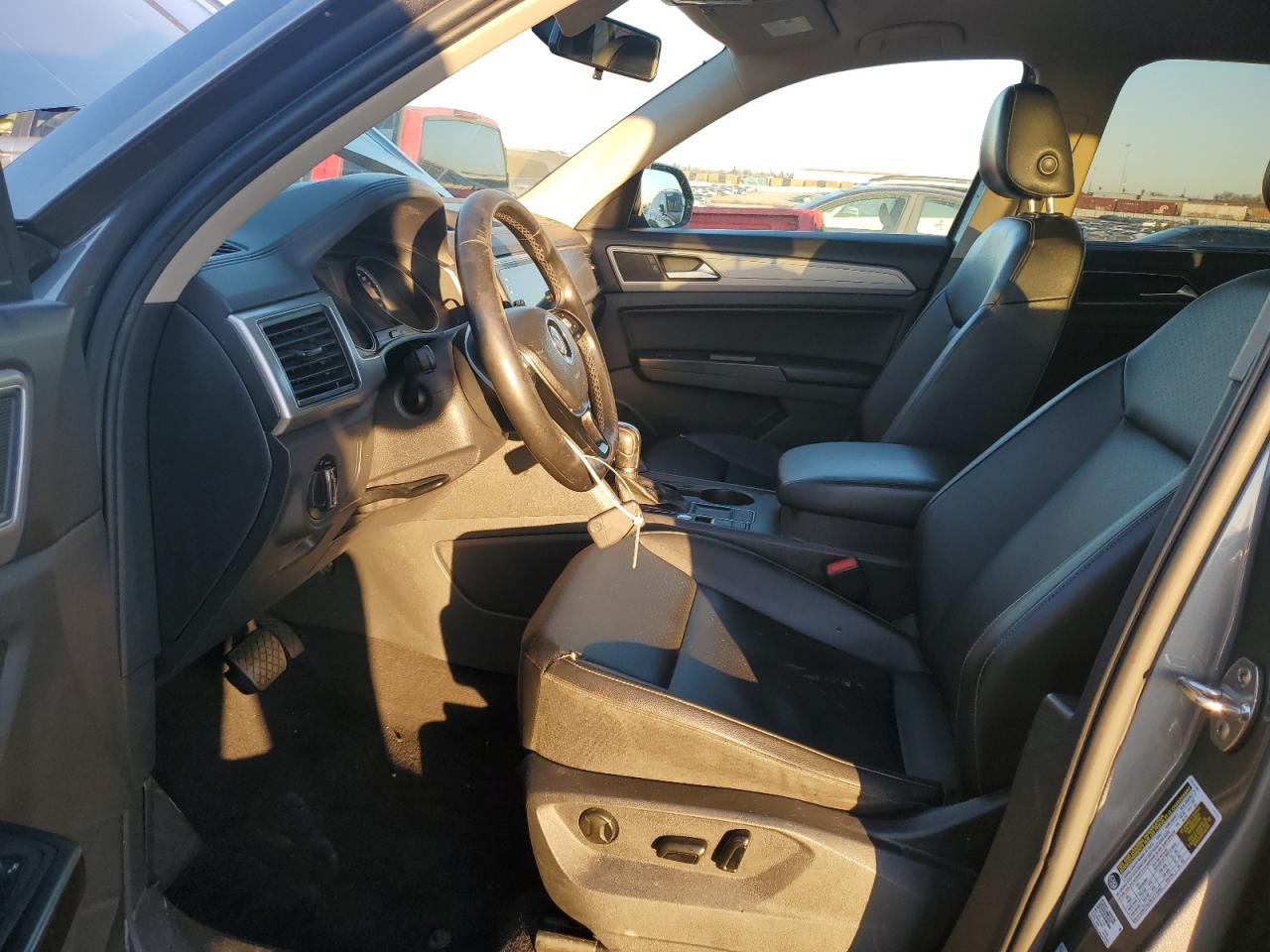 2018 Volkswagen Atlas - Image 7