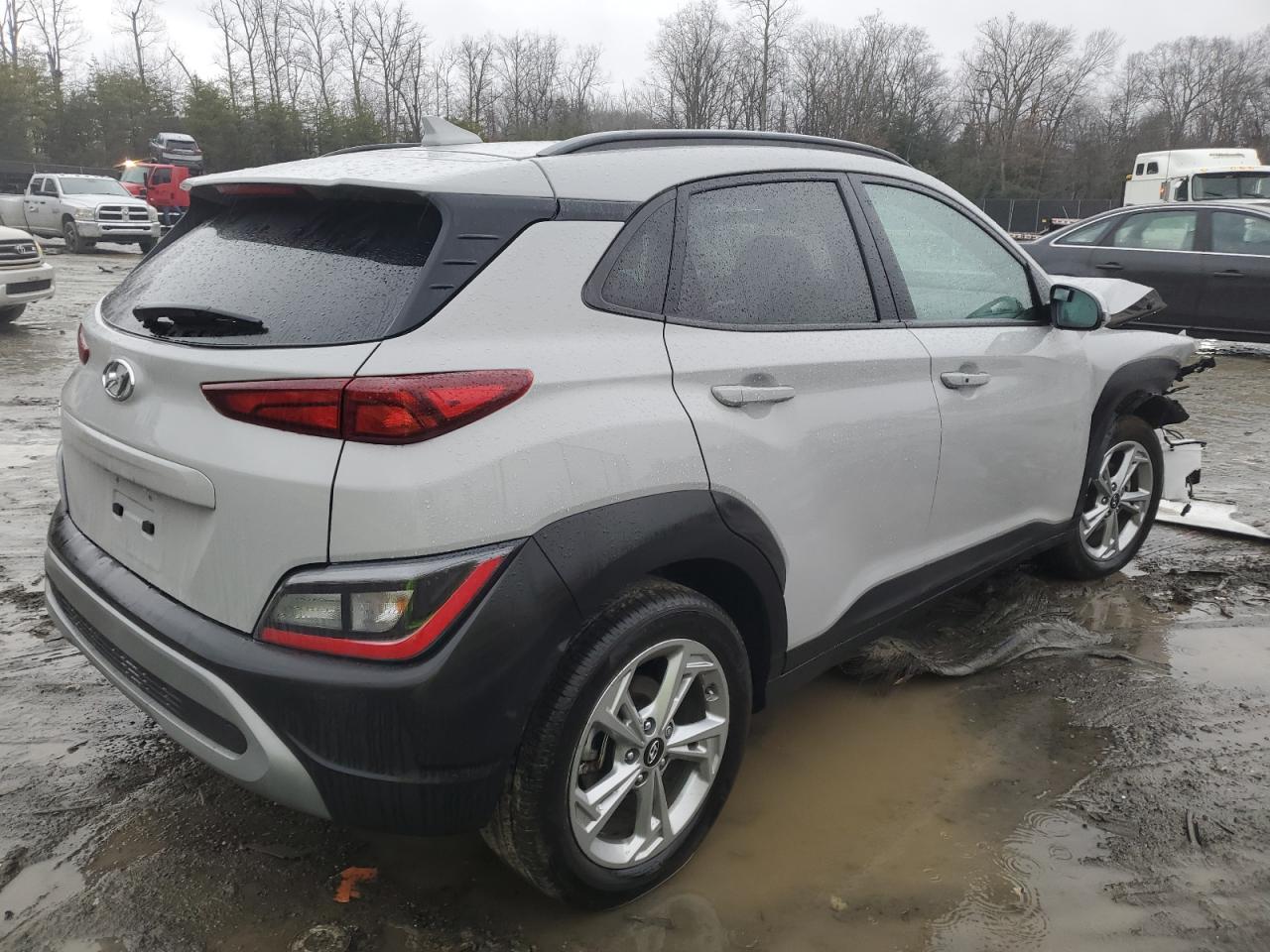 2023 Hyundai Kona - Image 3