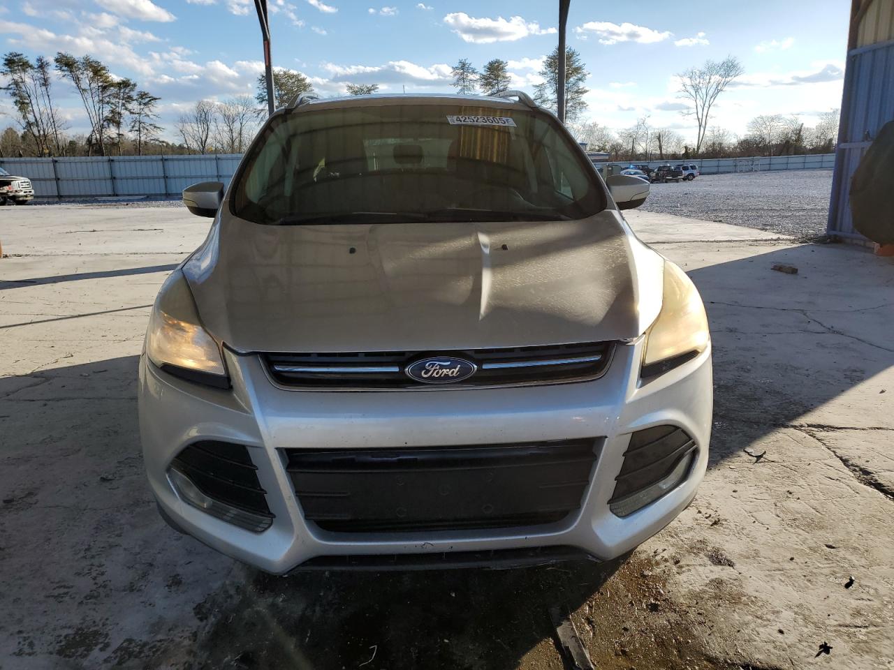 2014 Ford Escape - Image 5