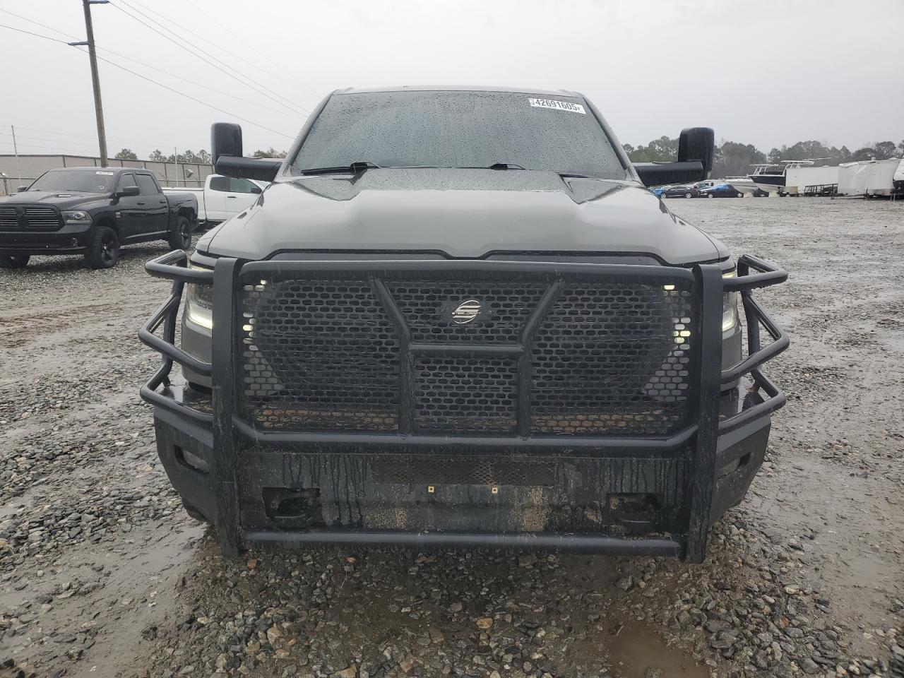 2020 RAM 1500 - Image 5