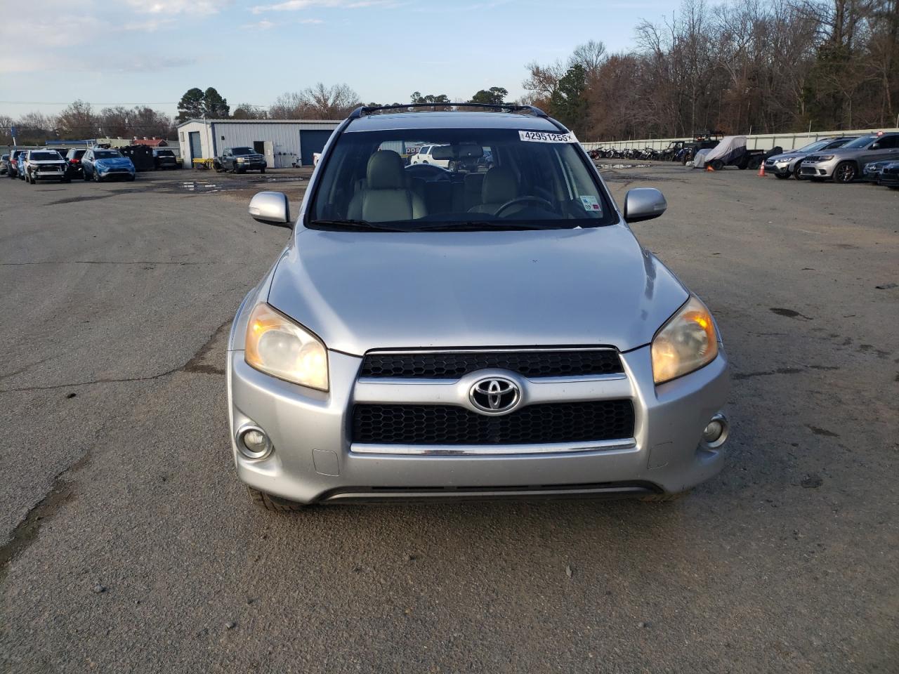 2009 Toyota RAV 4 - Image 5