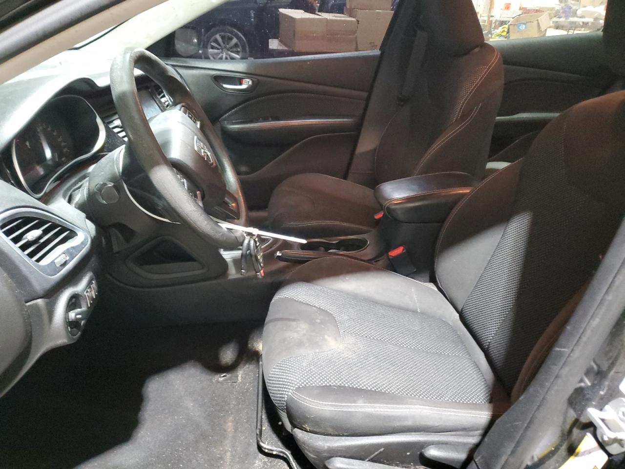2016 Dodge Dart - Image 7