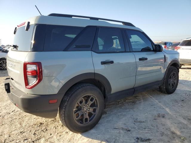  FORD BRONCO 2023 Szary