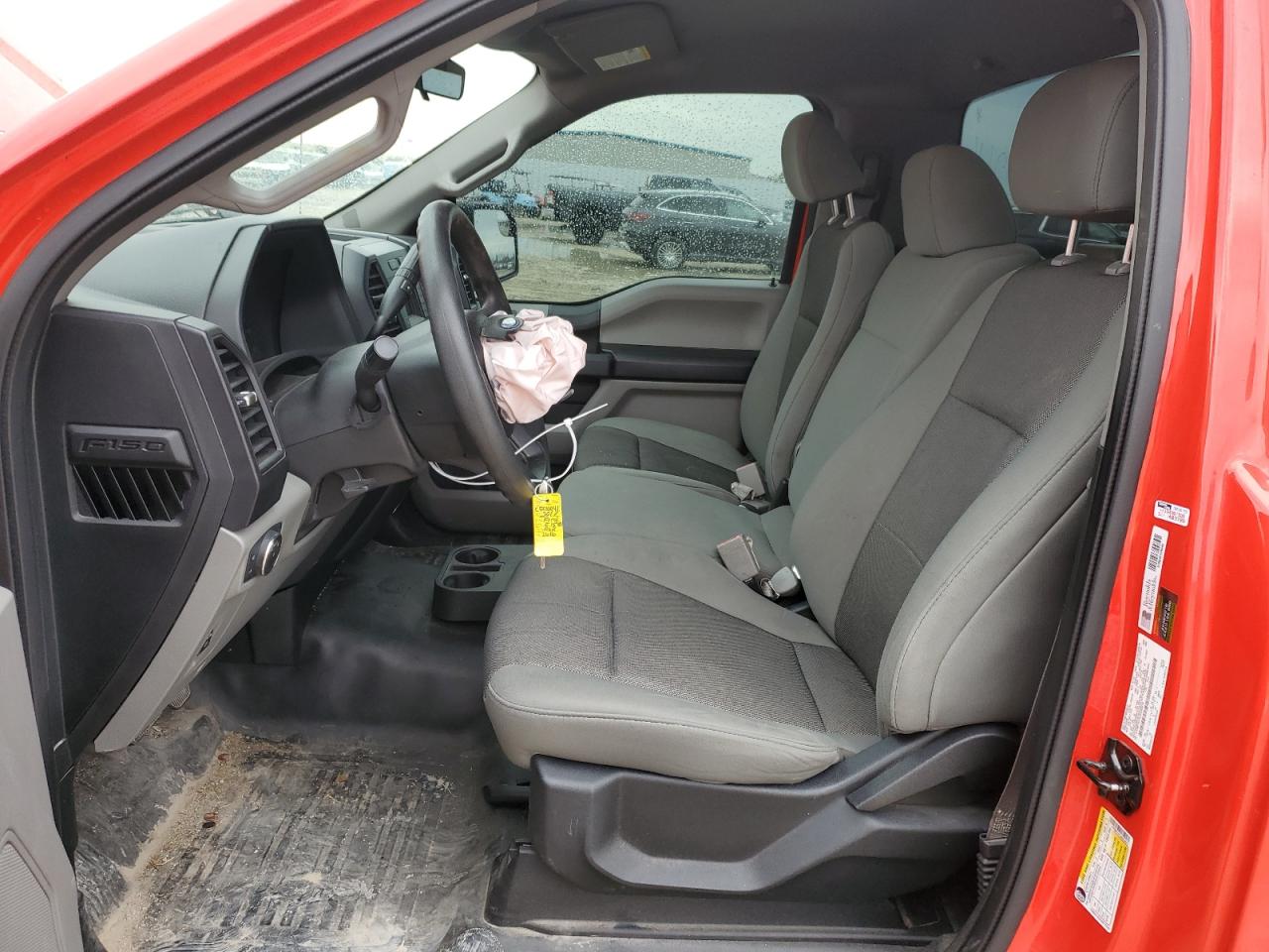 2018 Ford F-150 - Image 7