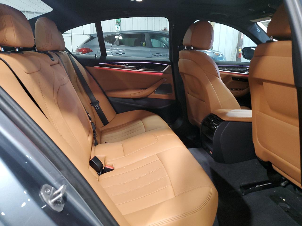 2022 BMW 5er - Image 10