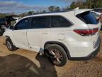 2014 Toyota Highlander Xle zu verkaufen in Theodore, AL - Front End