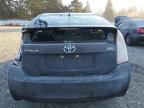 2015 Toyota Prius  на продаже в Graham, WA - Front End