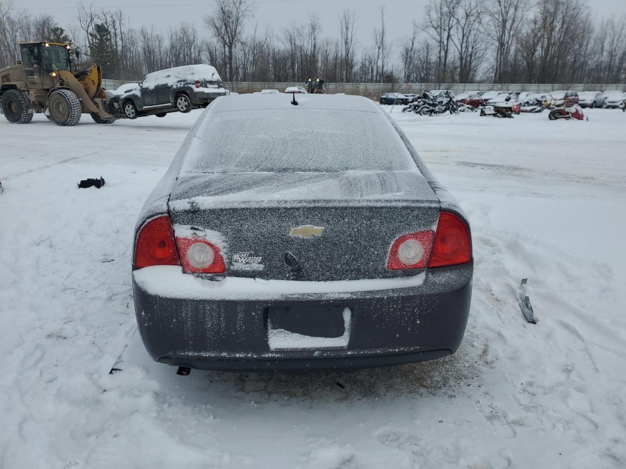 2011 Chevrolet Malibu - Image 6