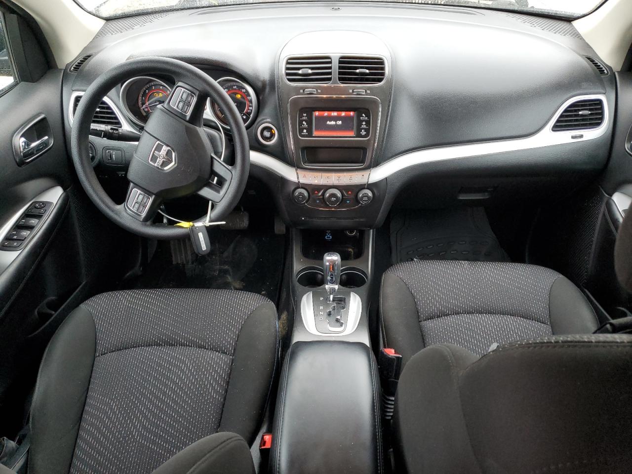 2019 Dodge Journey - Image 8