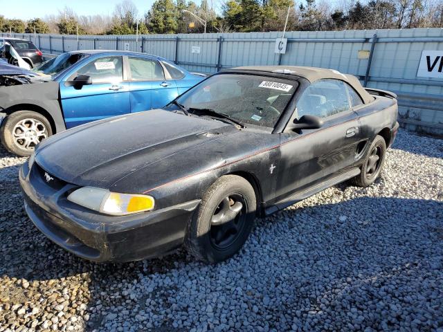 1995 Ford Mustang 