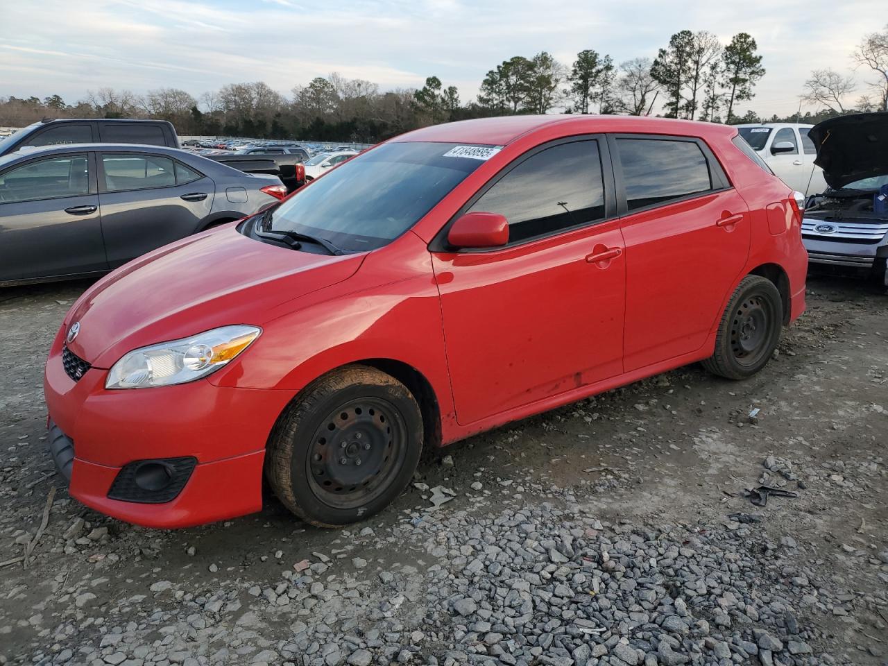 2009 Toyota Corolla - Image 1
