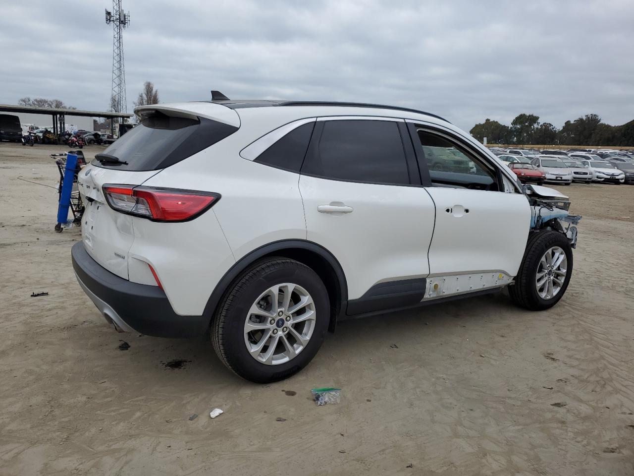 2020 Ford Escape - Image 3