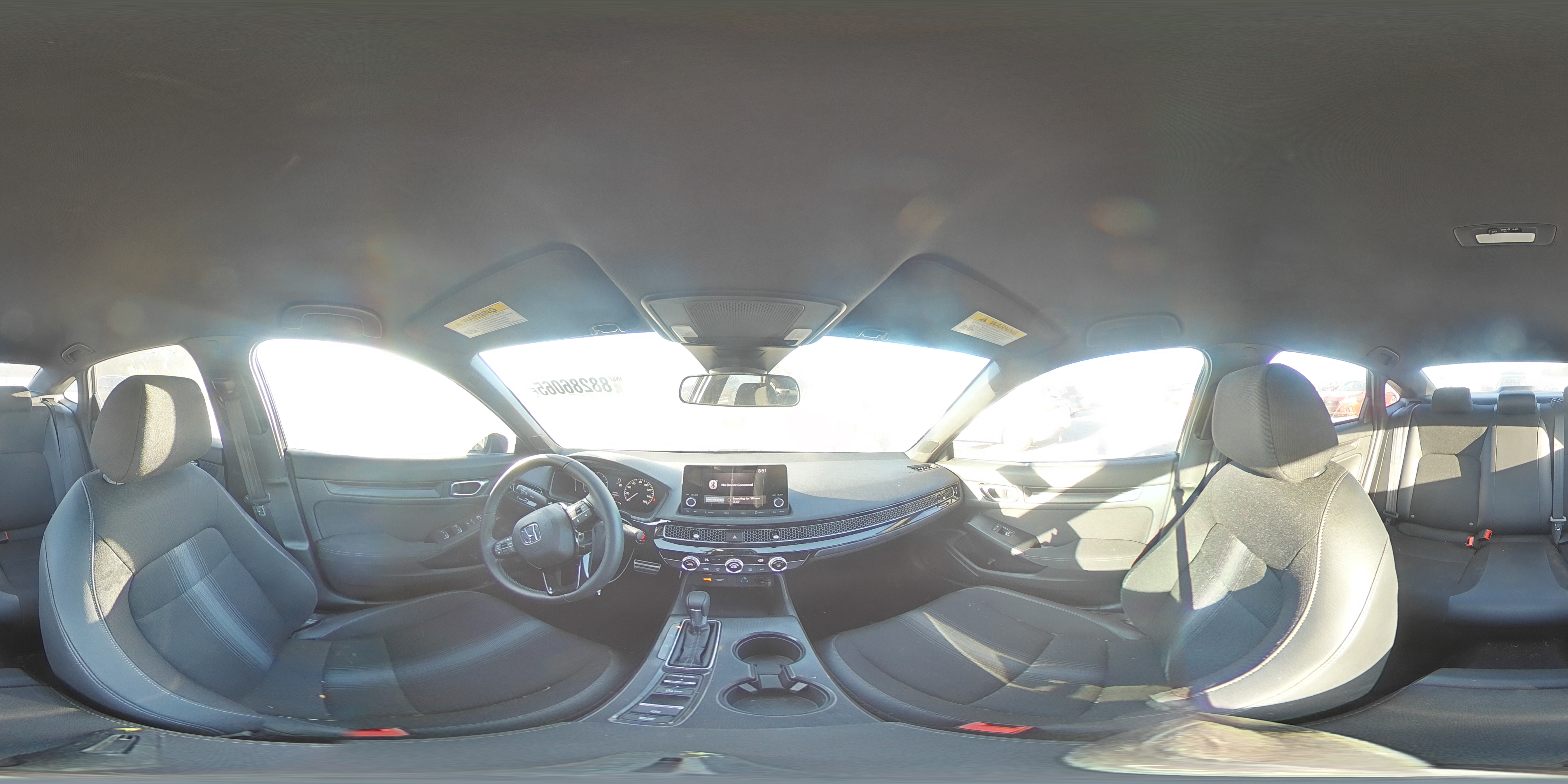 2024 Honda Civic - Image 13
