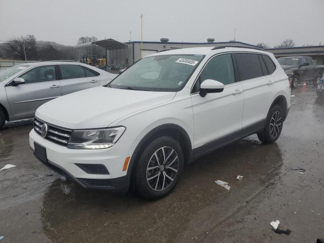 VOLKSWAGEN TIGUAN SE 2021
