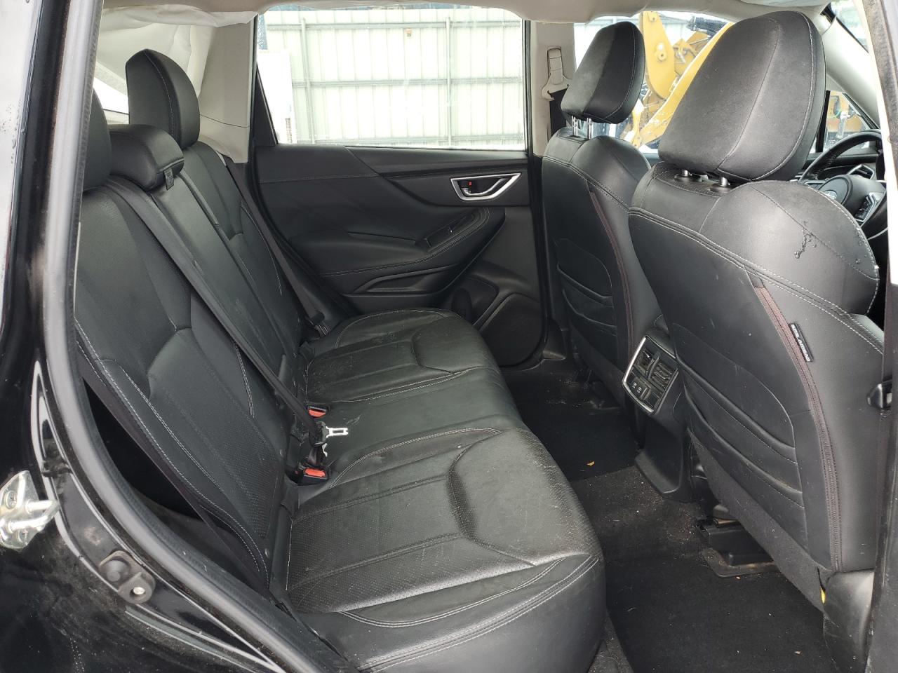 2019 Subaru Forester - Image 11