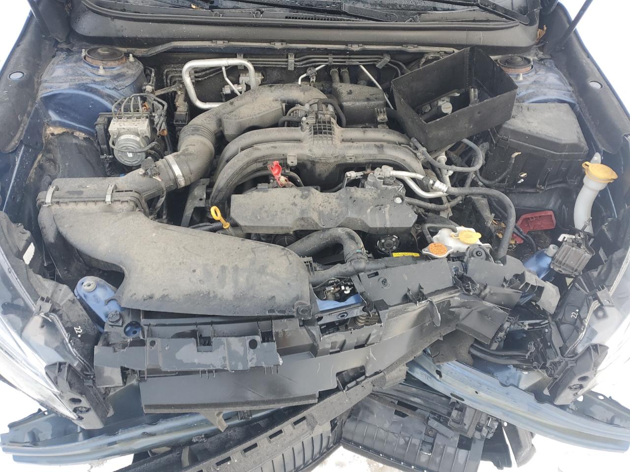 2019 Subaru Outback - Image 12