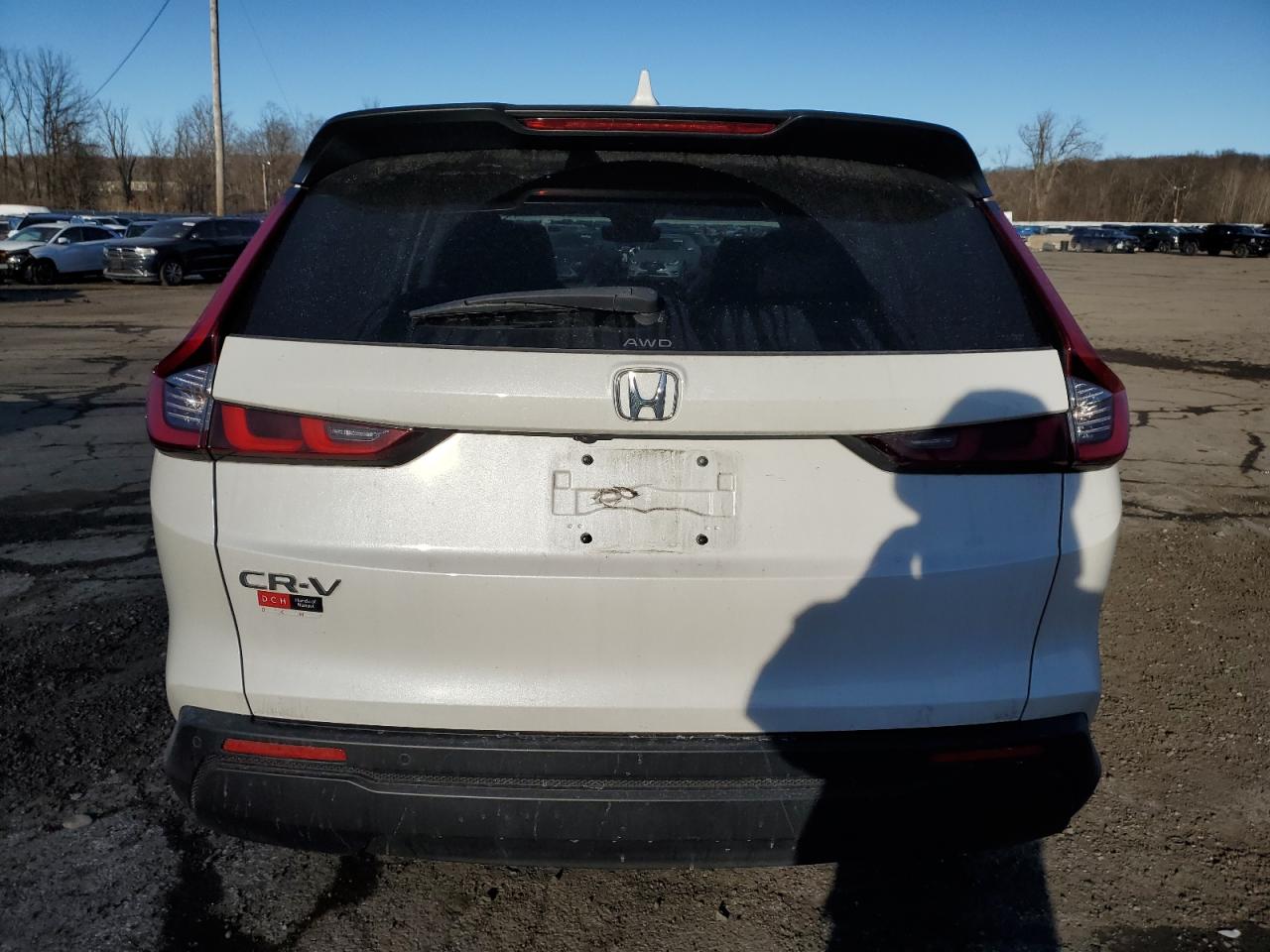 2023 Honda CR-V - Image 6