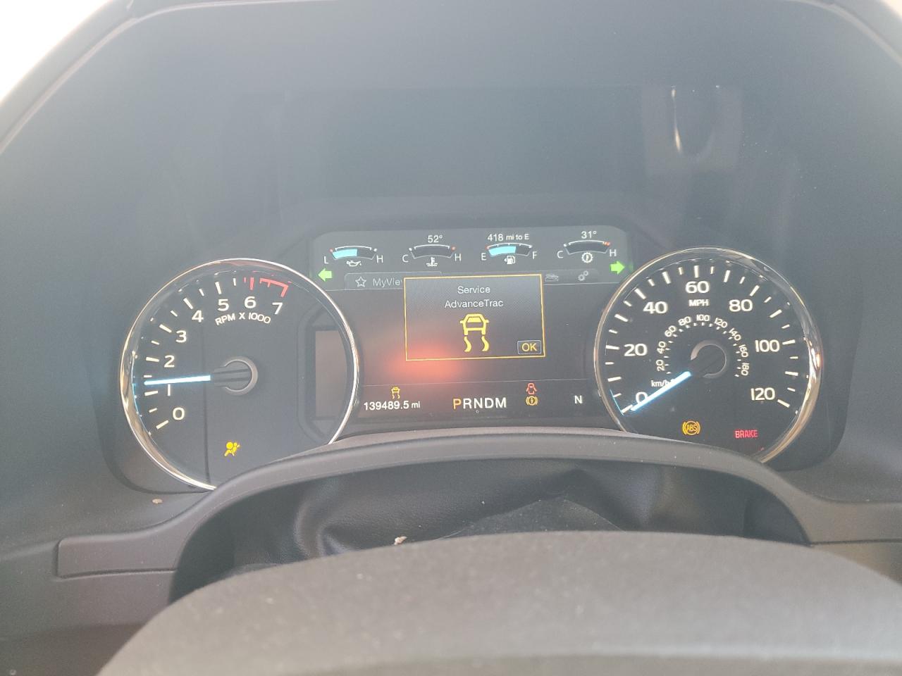 2018 Ford F-150 - Image 9