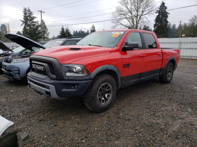 2016 Ram 1500 Rebel