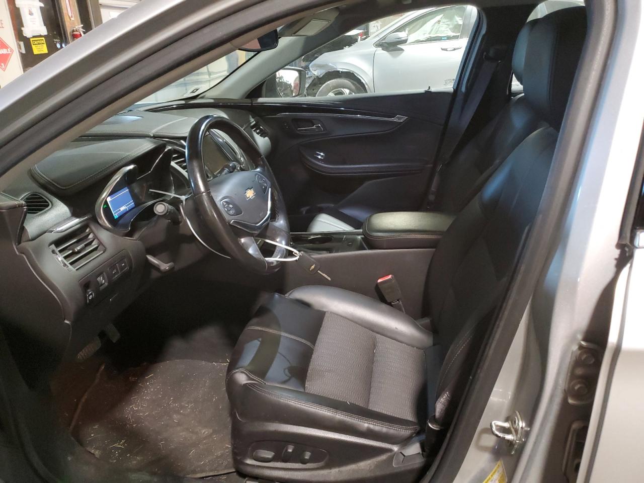 2016 Chevrolet Impala - Image 7