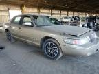 2000 Mercury Grand Marquis Gs for Sale in Phoenix, AZ - Front End