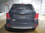 2017 Chevrolet Trax 1Lt იყიდება Candia-ში, NH - Front End