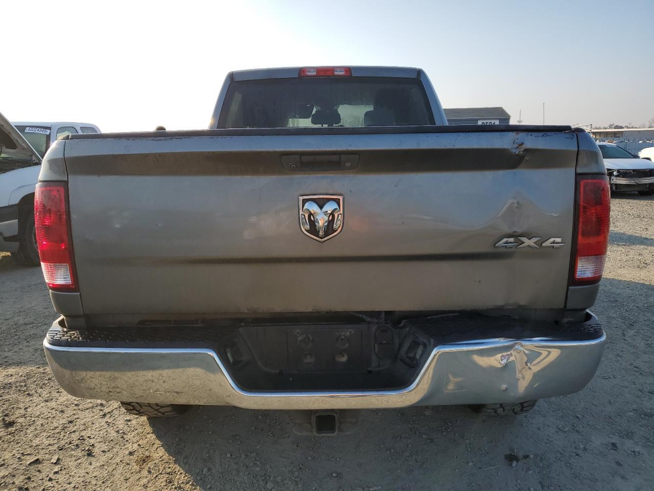 2013 RAM 2500 - Image 6