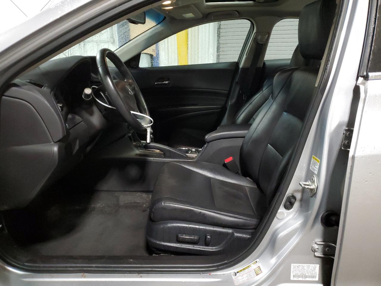 2013 Acura ILX - Image 7