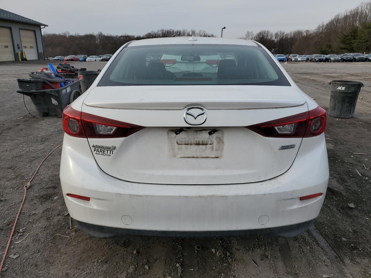 2016 Mazda 3 - Image 6
