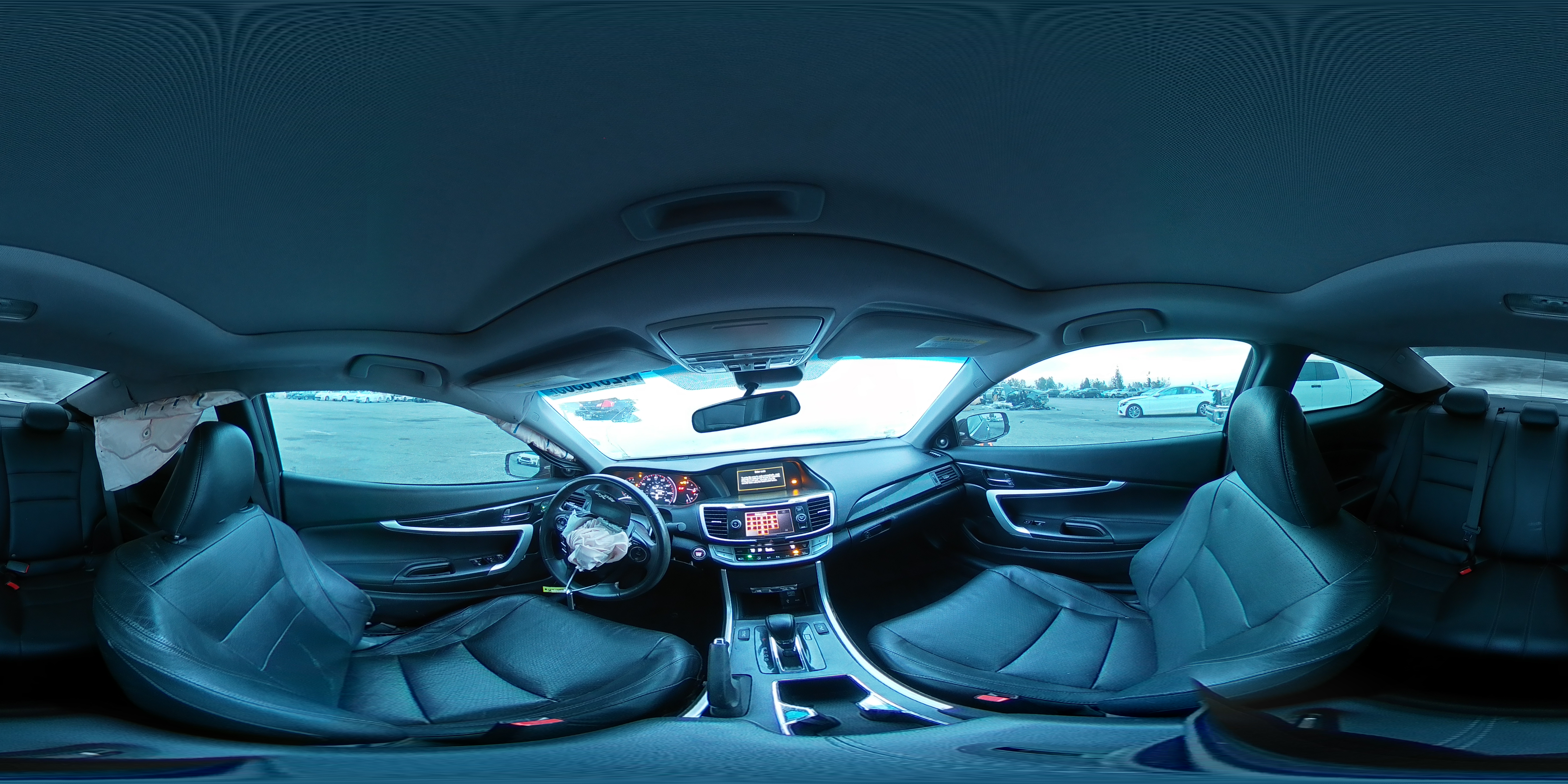 2013 Honda Accord - Image 13