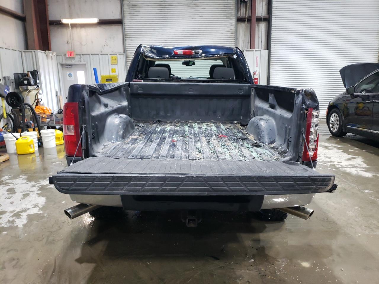 2007 Chevrolet Silverado - Image 6