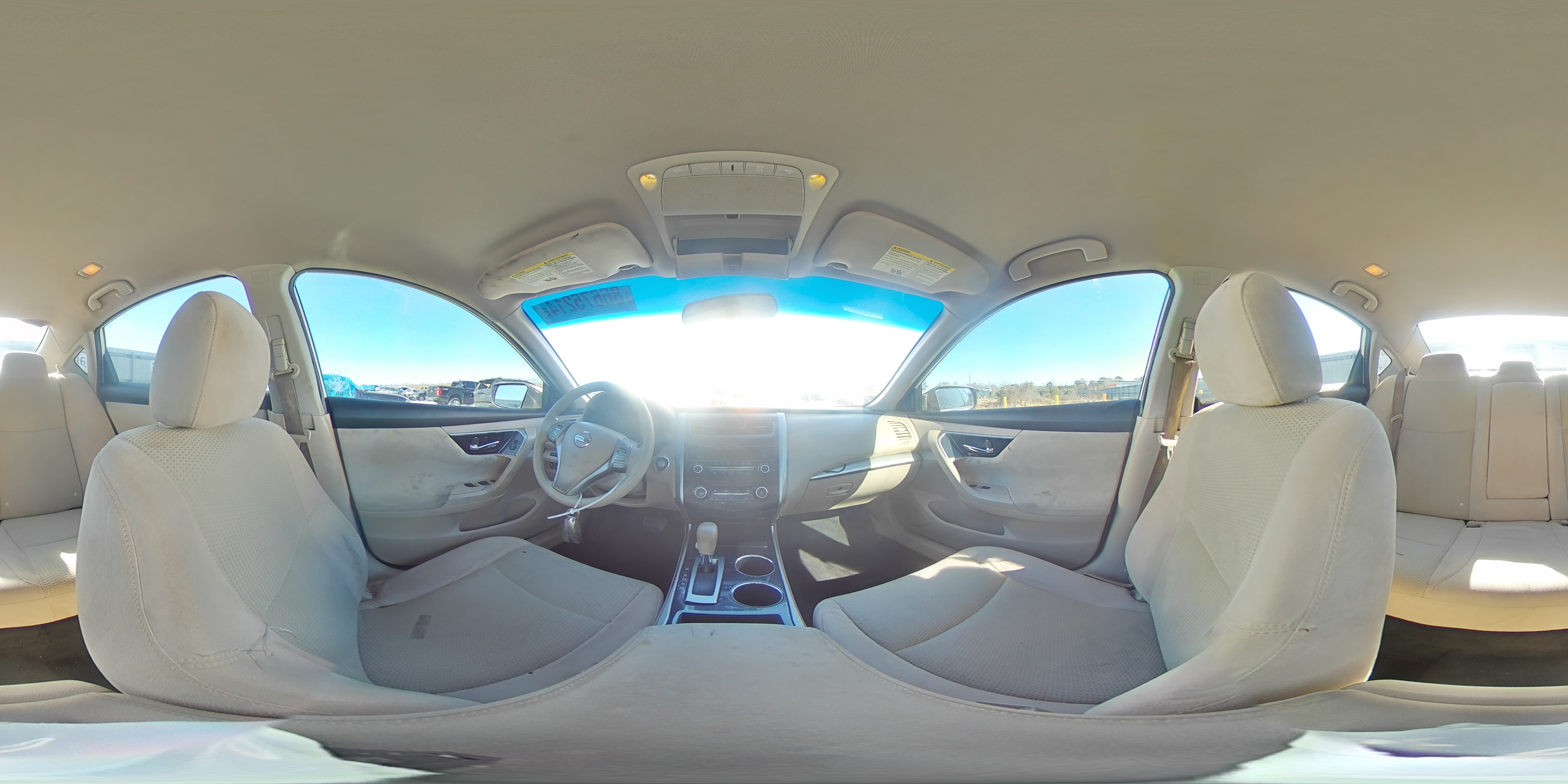 2014 Nissan Altima - Image 12