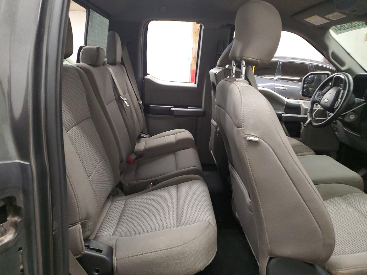 2018 Ford F150 Super Cab VIN: 1FTEX1EP2JKG05429 Lot: 68280364