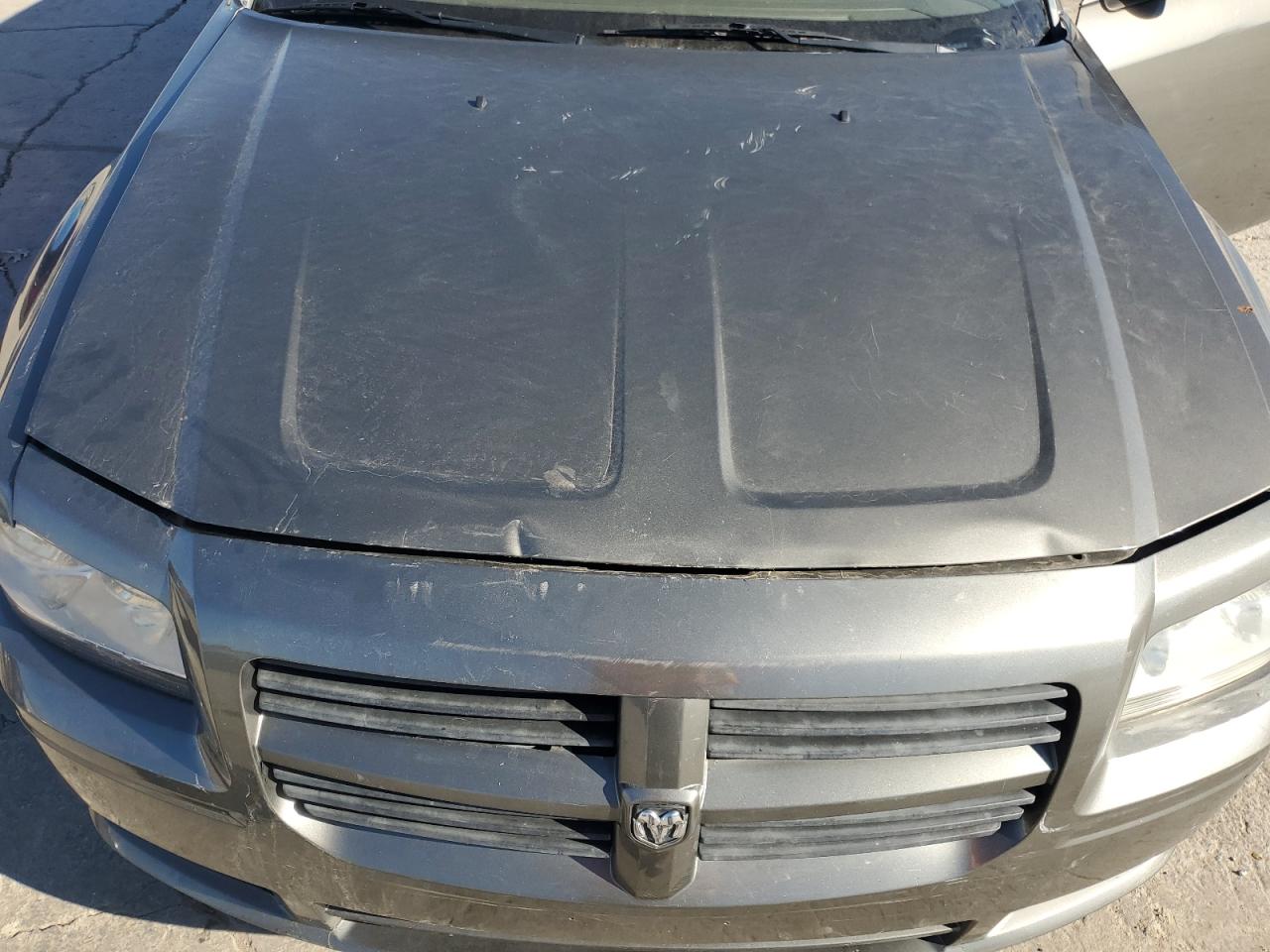 2008 Dodge Magnum VIN: 2D4FV47T08H144046 Lot: 88823705