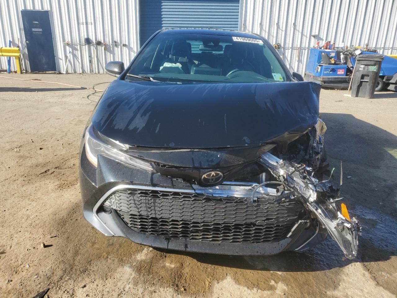 2019 Toyota Corolla - Image 5