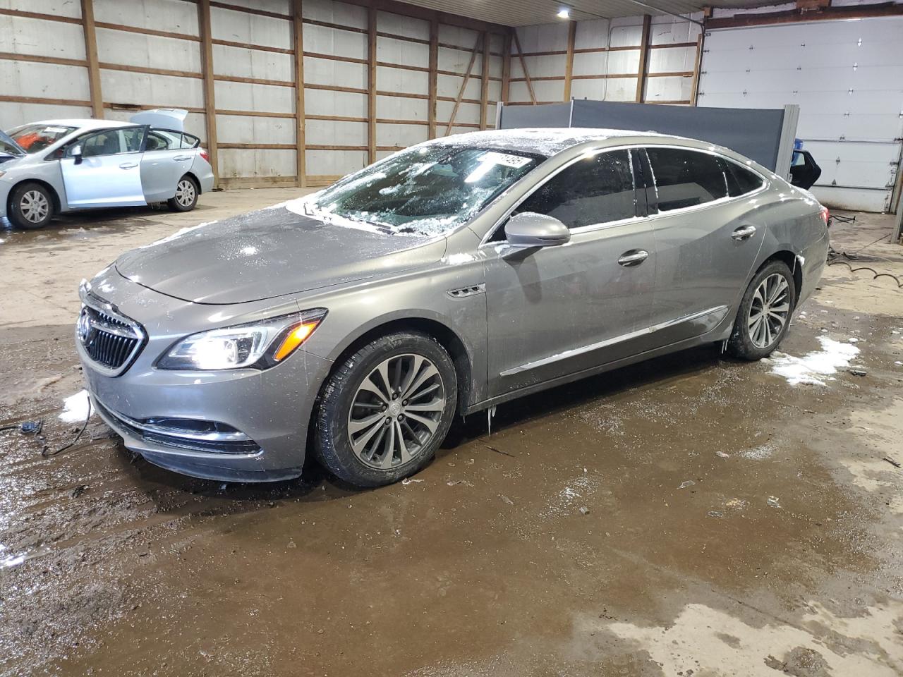 2017 Buick LaCrosse - Image 1