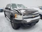 2007 Chevrolet Silverado K1500 Crew Cab იყიდება Littleton-ში, CO - Front End