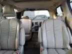 2011 Toyota Sienna Xle за продажба в Rocky View County, AB - Side