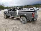 2001 Chevrolet Silverado K2500 Heavy Duty იყიდება Gaston-ში, SC - Rollover