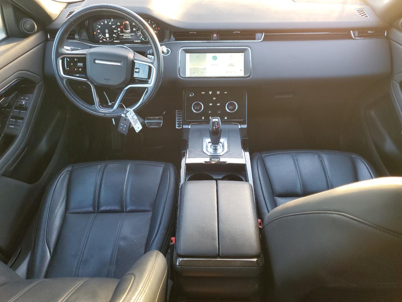 2021 Land Rover Range Rover - Image 8
