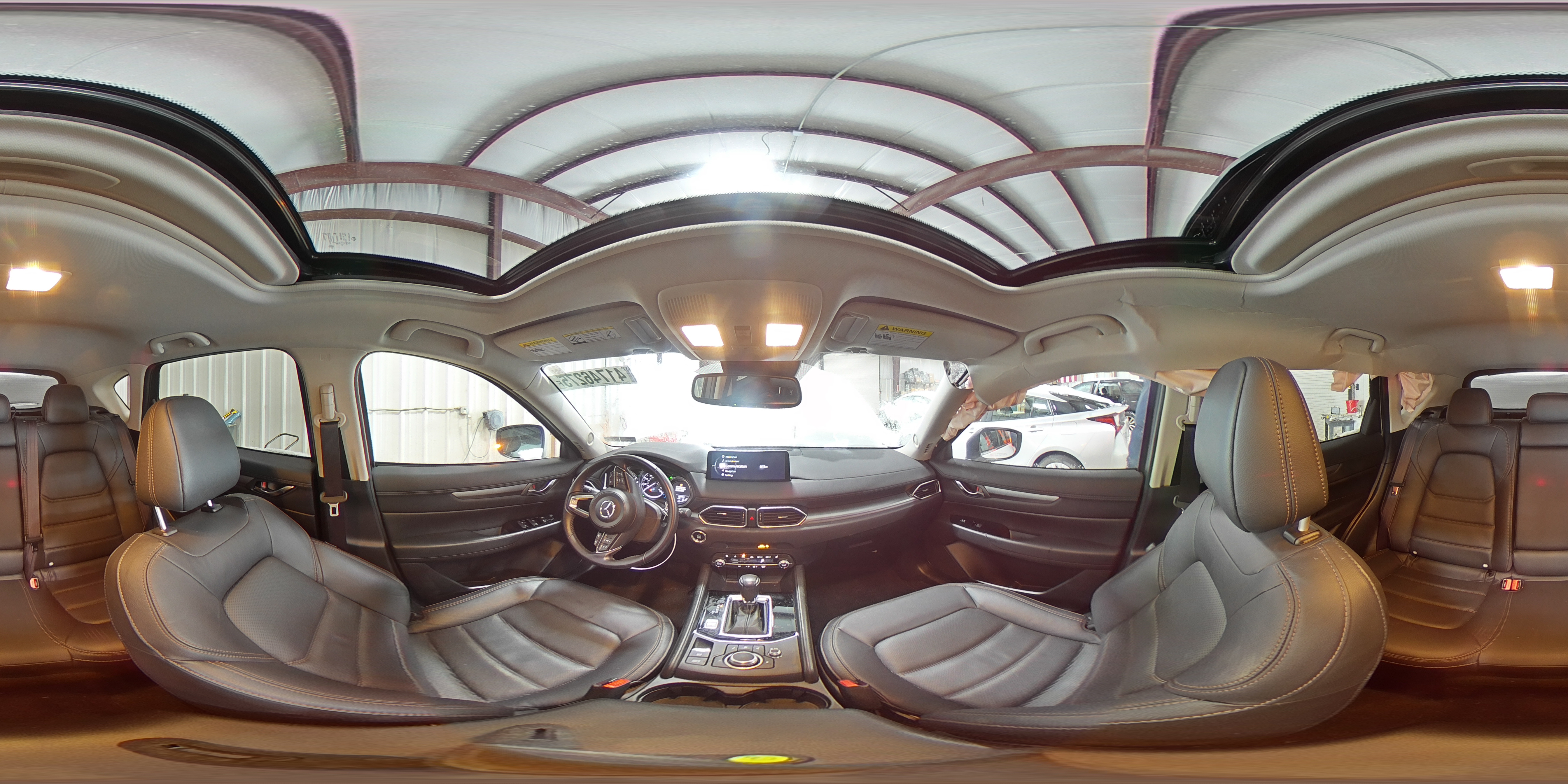 2022 Mazda CX-5 - Image 15