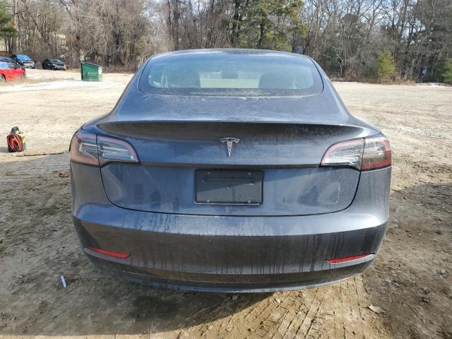  TESLA MODEL 3 2023 Вугільний